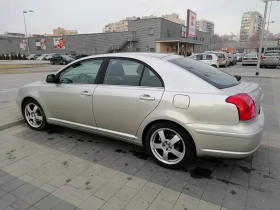 Toyota Avensis, снимка 4