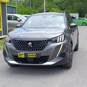 Peugeot 2008  GT Закупен от БГ, снимка 1