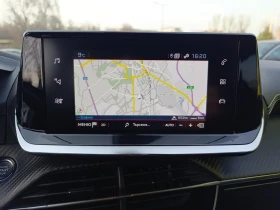 Peugeot 2008  GT Закупен от БГ, снимка 10