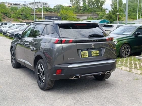 Peugeot 2008  GT Закупен от БГ, снимка 4