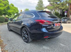 Mazda 6, снимка 4