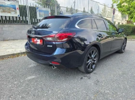 Mazda 6, снимка 3