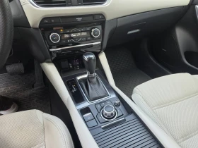 Mazda 6, снимка 8
