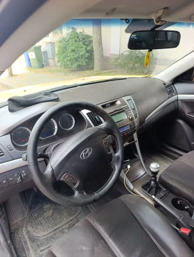 Hyundai Sonata, снимка 8