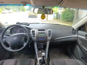 Hyundai Sonata, снимка 6
