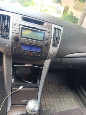 Hyundai Sonata, снимка 9