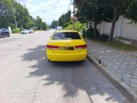 Hyundai Sonata, снимка 4