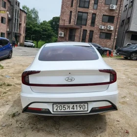 Hyundai Sonata 2.0 SMART, снимка 4