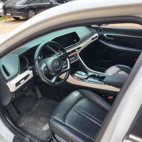 Hyundai Sonata 2.0 SMART, снимка 10