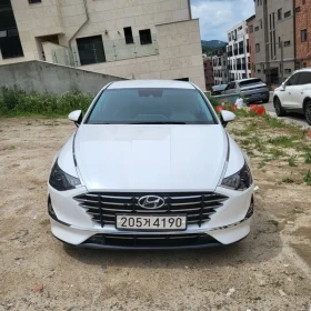 Hyundai Sonata 2.0 SMART, снимка 3