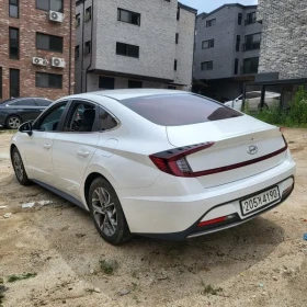 Hyundai Sonata 2.0 SMART, снимка 12