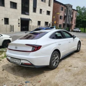 Hyundai Sonata 2.0 SMART, снимка 2