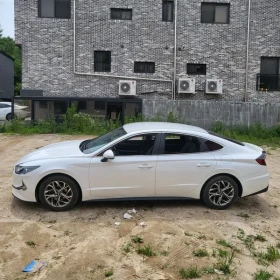 Hyundai Sonata 2.0 SMART, снимка 5