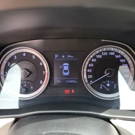 Hyundai Sonata 2.0 SMART, снимка 8