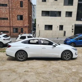 Hyundai Sonata 2.0 SMART, снимка 6