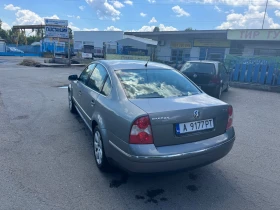 VW Passat 1.9 TDI автоматик, снимка 4