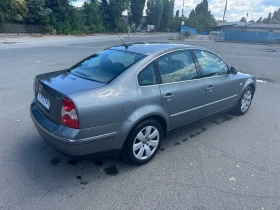VW Passat 1.9 TDI автоматик, снимка 8