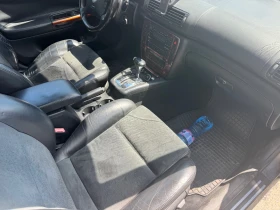 VW Passat 1.9 TDI автоматик, снимка 11
