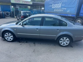 VW Passat 1.9 TDI автоматик, снимка 6