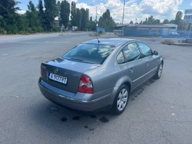 VW Passat 1.9 TDI автоматик, снимка 7