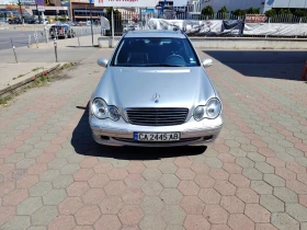 Mercedes-Benz C 320 4 Matic, снимка 1