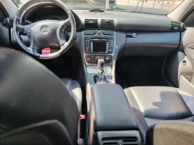 Mercedes-Benz C 320 4 Matic, снимка 6