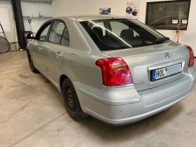 Toyota Avensis 2.0i SOL LIFTBACK, снимка 3