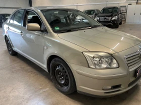 Toyota Avensis 2.0i SOL LIFTBACK, снимка 7