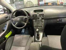 Toyota Avensis 2.0i SOL LIFTBACK, снимка 9
