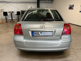 Toyota Avensis 2.0i SOL LIFTBACK, снимка 4