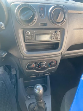 Dacia Dokker, снимка 8
