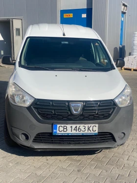 Dacia Dokker, снимка 2