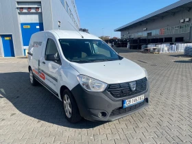 Dacia Dokker, снимка 3