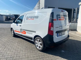 Dacia Dokker, снимка 5