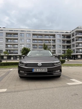VW Passat 2.0TDI Highline, снимка 2