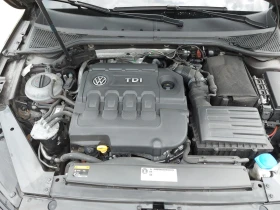 VW Passat 2.0TDI Highline, снимка 14