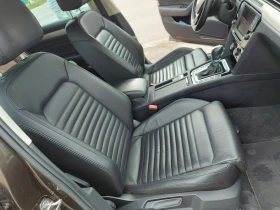 VW Passat 2.0TDI Highline, снимка 10