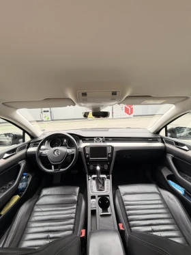 VW Passat 2.0TDI Highline, снимка 7