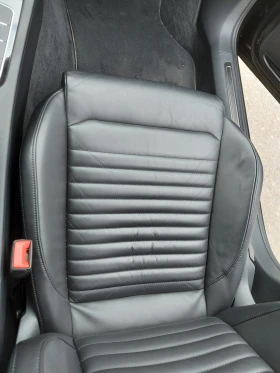 VW Passat 2.0TDI Highline, снимка 9