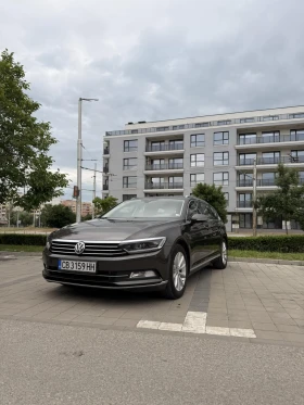VW Passat 2.0TDI Highline, снимка 1