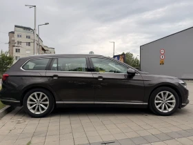 VW Passat 2.0TDI Highline, снимка 4