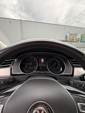 VW Passat 2.0TDI Highline, снимка 8