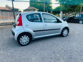Peugeot 107 1.0i 57000км, снимка 8