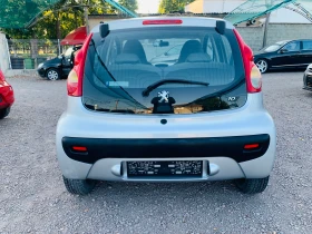 Peugeot 107 1.0i 57000км, снимка 6