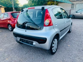 Peugeot 107 1.0i 57000км, снимка 7