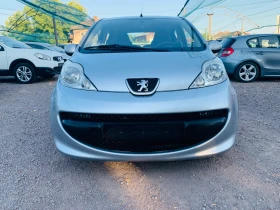 Peugeot 107 1.0i 57000км, снимка 2