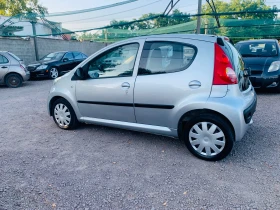 Peugeot 107 1.0i 57000км, снимка 4