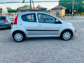 Peugeot 107 1.0i 57000км, снимка 9