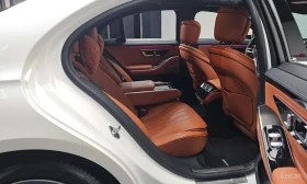 Mercedes-Benz S 400 * S400 d 4MATIC * ЦЕНА ДО БГ, снимка 12