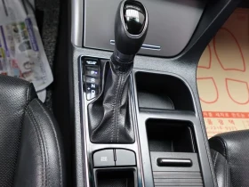 Hyundai Sonata LPG PREMIUM, снимка 10